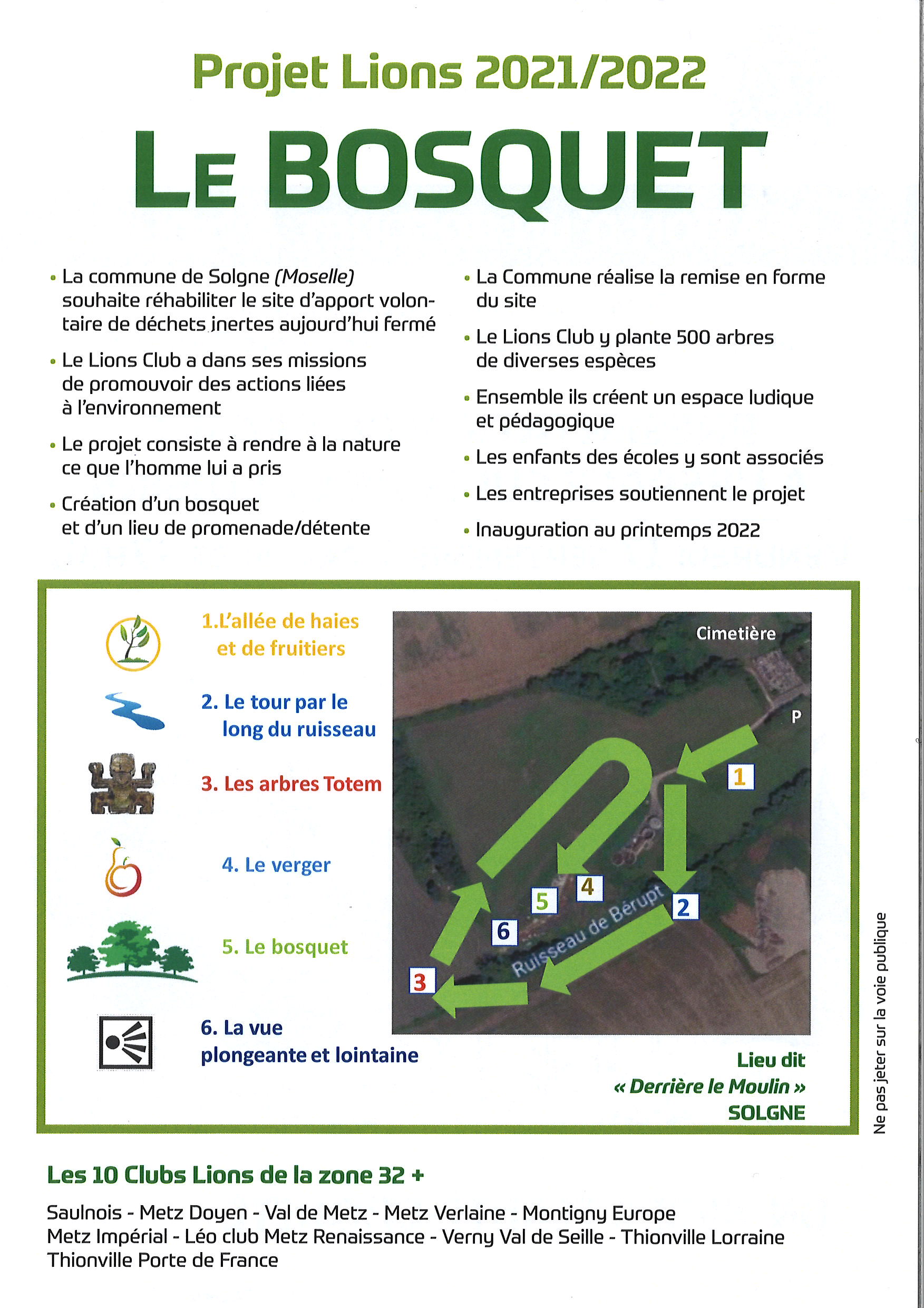 Bosquet 2