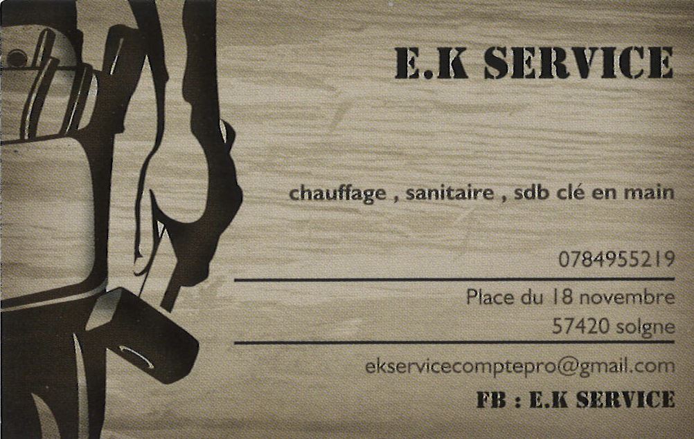 EKSERVICE