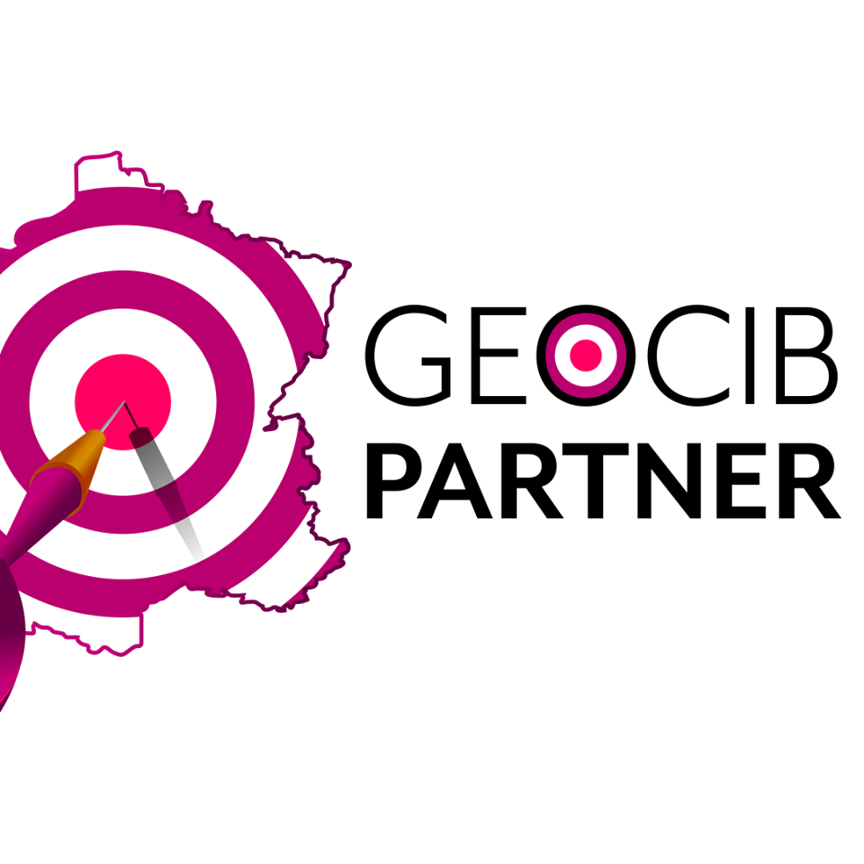 logo geocib