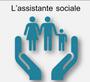 assistante sociale