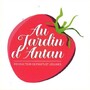 au jardin antan logo