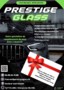 prestige glass