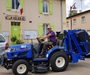tracteur
