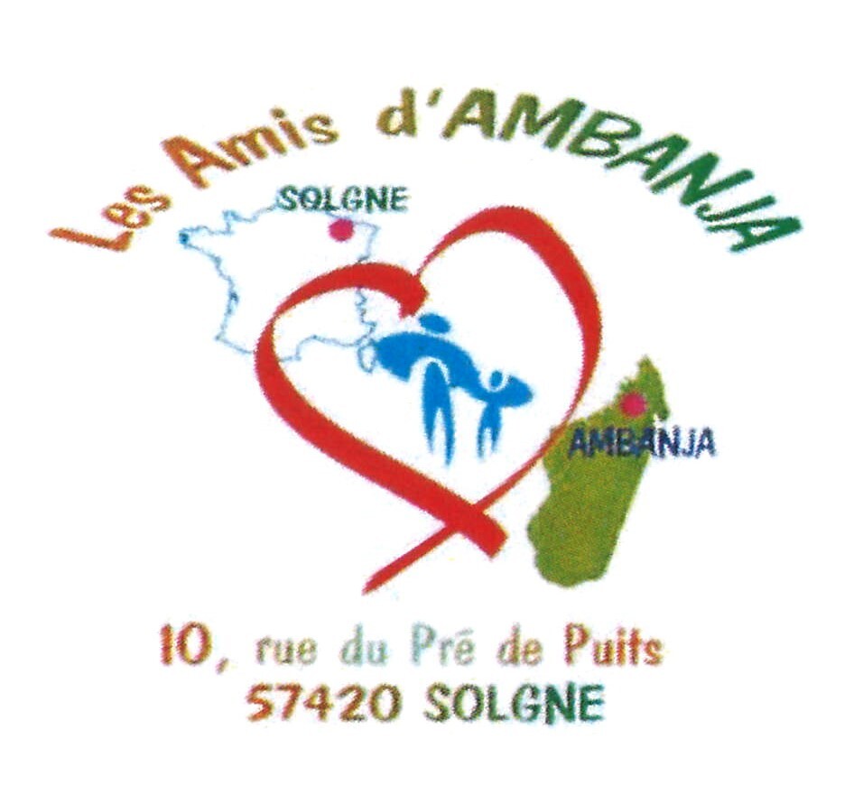 ambanja logo