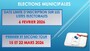 Elections municipales
